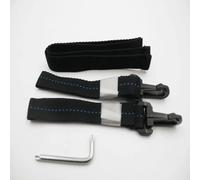 Set Spare Parts Belts Replacement Leg Cover Scooter Termoscud TUCANO URBANO R214