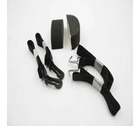 Set Spare Parts Belts Replacement Leg Cover Scooter Termoscud TUCANO URBANO R217