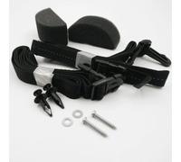 Set Spare Parts Belts Replacement Leg Cover Scooter Termoscud TUCANO URBANO R220