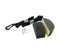 Set Spare Parts Belts Replacement Leg Cover Scooter Termoscud TUCANO URBANO R222
