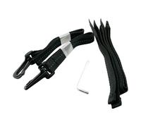 Set Spare Parts Belts Replacement Leg Cover Scooter Termoscud TUCANO URBANO R225
