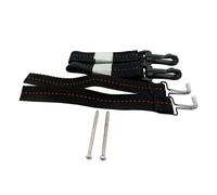 Set Spare Parts Belts Replacement Leg Cover Scooter Termoscud TUCANO URBANO R236