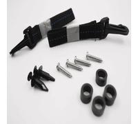 Set Spare Parts Belts Replacement Leg Cover Termoscud TUCANO URBANO R189PRO R189