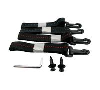 Set Spare Parts Belts Replacement Leg Cover Termoscud TUCANO URBANO R230PRO R230