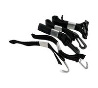 Set Spare Parts Belts Replacement Leg Cover Termoscud TUCANO URBANO R233PRO R233
