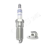 Set Spark Plug BOSCH Fits 0242236866