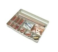 Set Spotter Box Pro Car Body Workshop Repairing 050075 GYS