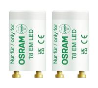 OSRAM 013674 SubstiTUBE LED T8 Starter