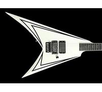 Set Stickers Vinyl Alexi Stripes From Body For The Custom Guitar & Bass Black