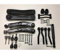 Set Suspension & Steering Front Jeep Grand Cherokee 1999-2004