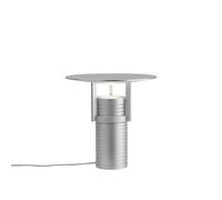 Set Table Lamp Aluminum