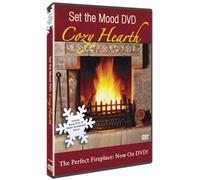 Set the Mood Dvd: Cozy Hearth [2006] [Region 1] [US Import] [NTSC]