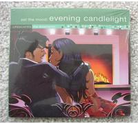 Set the Mood; Evening Candlelight