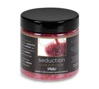 Set the Mood Spazazz Spa & Hot Tub Crystals - Seduction (Love Potion) 4oz / 113g