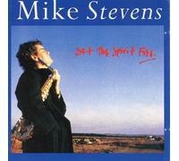 Set the Spirit Free by Stevens, Mike (1990-02-08j