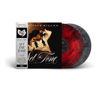 Ghostface Killah - Set The Tone (Guns & Roses) [VINYL]