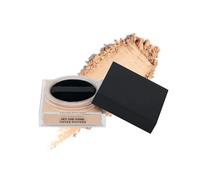 Set The Tone - Tinted Loose Powder (15 Cappuccino, Beige | 25g) | Long-Lasting Setting Powder | Matte Finish | Pore-Blur Effect | Lightweight & Buildable | Suitable for All Skin Types