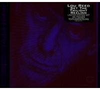 Set the Twilight Reeling by Lou Reed