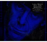 Set the Twilight Reeling by Lou Reed