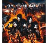 Set the World on Fire by Black Veil Brides (CD, 2011)