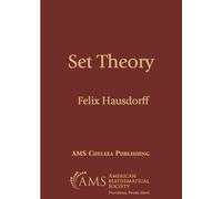 Set Theory (AMS Chelsea Publishing)