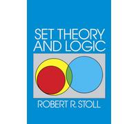 Set Theory and Logic