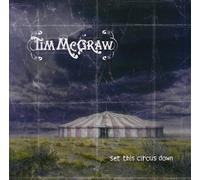 Set This Circus Down by TIM MCGRAW (2001-08-02)