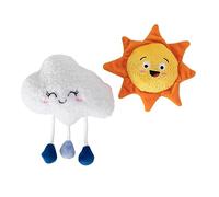 Set Time for a change in weather