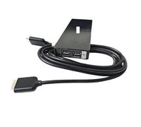 Set-Top Box（STB） BN91-17814W ONE CONNECT，Compatible For BOE CABLE FOR UN55KS8000FXZA UN65KS800DFXZA UN65KS850DFXZA UN65KS950DFXZA UN55KS800DFXZA UN55KS8500FXZA Wire assembly