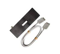 Set-Top Box（STB） One Connect Box BN96-44183A Fits MU TV UN55MU8000F UN55MU8500F UN55MU9000F UN55MU800DF UN55MU850DF Box
