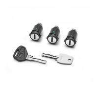 Givi Smart Security Lock Kit Three