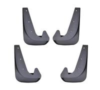 Set Universal Mudflaps Mud Flaps Splash Guards Mudguards, for Suzuki, for Alto, for Vitara, for Ignis, for Swift, for SX4, for Aerio, for Kei, for Daewoo, for Magnus(With Retail Package)