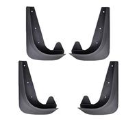 Set Universal Mudflaps Mud Flaps Splash Guards Mudguards, for Suzuki, for Alto, for Vitara, for Ignis, for Swift, for SX4, for Aerio, for Kei, for Daewoo, for Magnus(No Retail Package)