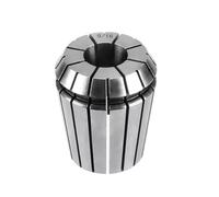 Set UP ER Collet High Precision 0.008/0.005 AAA ER11 ER16 ER20 AA ER25 for Milling Tapping Grinding Carving and Other Processing(ER25-(15pcs) UP)