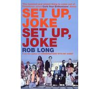 Set Up, Joke, Set Up, Joke