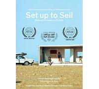 Set Up to Sell
