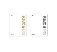 (Set) VERIVERY - FACE US