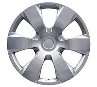 Set wheel covers Montana 16-inch gun-metal