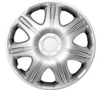 Set wheel covers Opus 15-inch silver