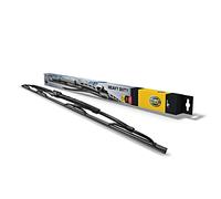 Set Wiper Blade 650/650mm 26"/26" HELLA Fits RENAULT VOLVO Kerax 9XW206480-831
