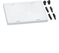 Set with full cover universal N HC 300x500mm UC22BA