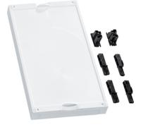 Set with full cover universal N HC 450x250 mm UC31BA