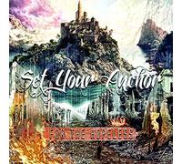 Set Your Anchor - For the Hopeless