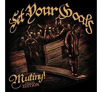 Set Your Goals - Mutiny! [Deluxe Edition]