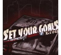 Set Your Goals - Reset