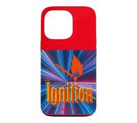 Set your heart on fire Case for iPhone 13 Pro