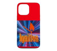 Set your heart on fire Case for iPhone 13 Pro Max