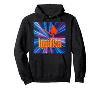 Set your heart on fire Pullover Hoodie