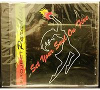Set Your Soul on Fire (UK Import)