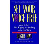Set Your Voice Free Publisher: Little. Brown and Company